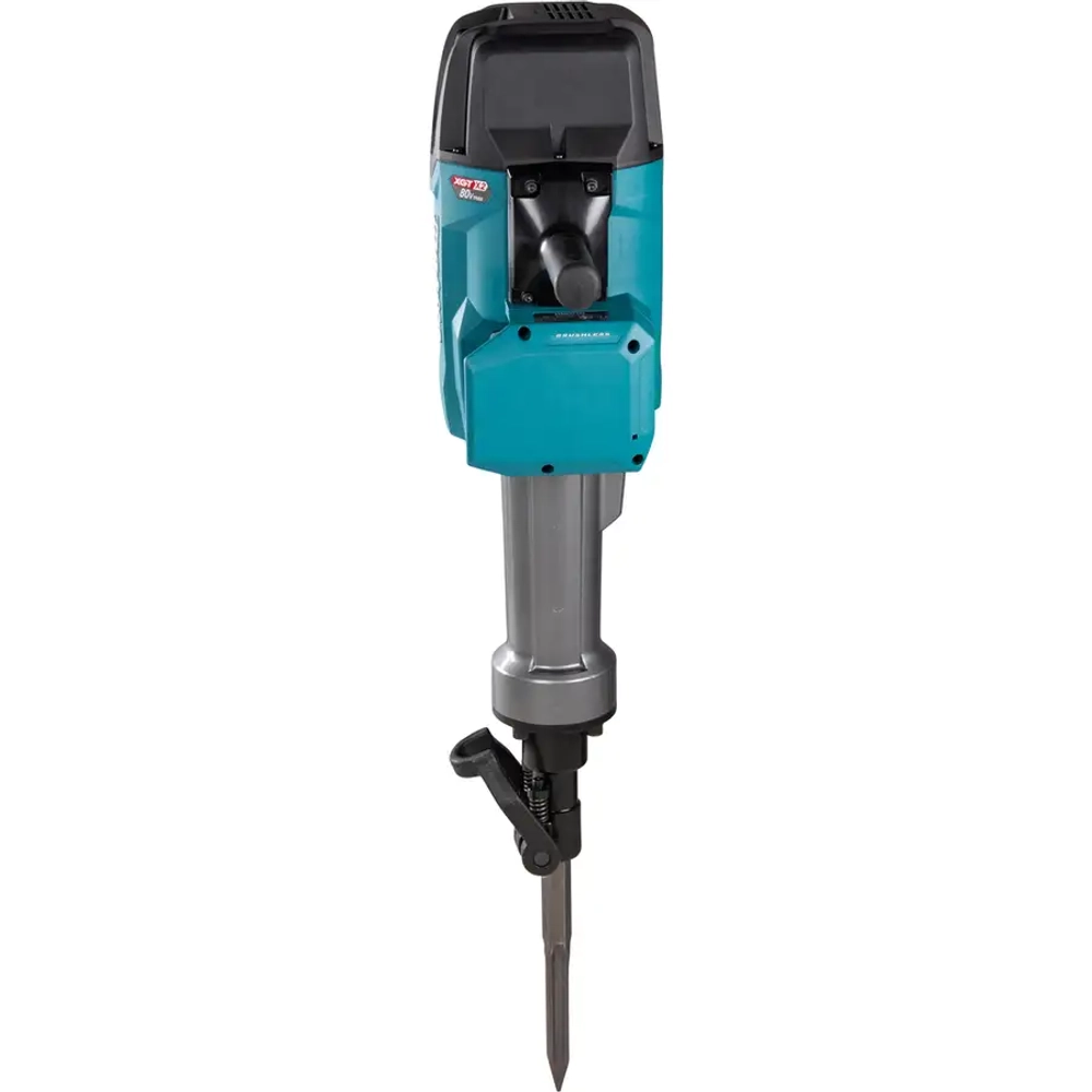 Аккумуляторный отбойный молоток HEX Makita HM004GZ01