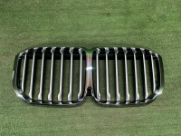 Решетка радиатора BMW X7 G07 (2019-2022)