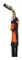 Сварочная горелка Сварог TECH MS 400 ICH2299, 4 м