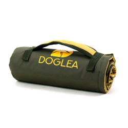 Складная подстилка DOGLEA TRAVEL
