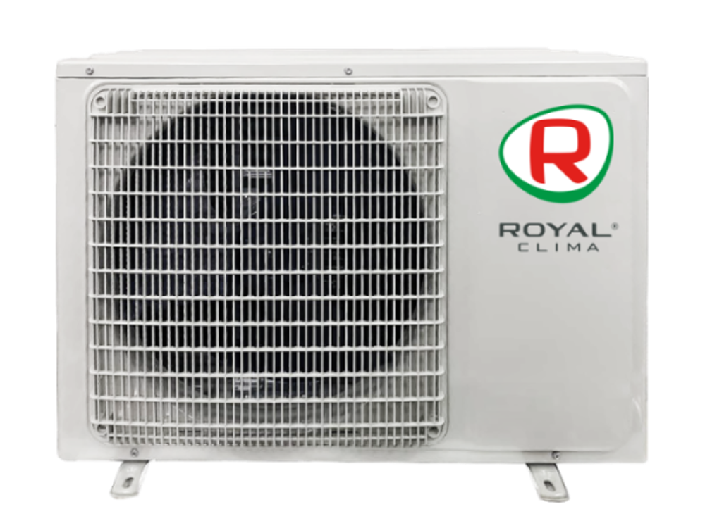 Бытовые сплит-системы ROYAL CLIMA RC-RNX35HN фото 5