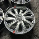 КОВАНЫЕ ДИСКИ для Bentley CONTINENTAL GTC 3 III