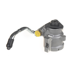 Насос ГУР GM Lanos/Nexia/Nubira GANZ GIL02033