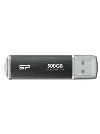 Память USB Flash 500 ГБ Marvel Extreme M80 BLACK