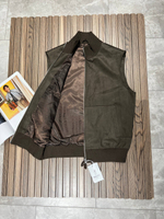 Безрукавка Berluti