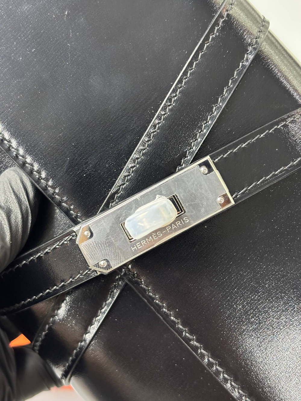 Клатч Hermes
