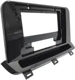 Магнитола для Nissan Rogue T33, X-Trail T33 2020+ (поддержка 360, рамка тип 2) - Teyes CC3L на Android 10, CarPlay, 4G SIM-слот
