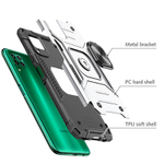 Противоударный чехол Legion Case для Huawei P40 Lite