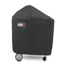 Чехол для угольного гриля Weber Performer Original, 57 см