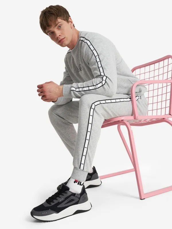 Брюки спортивные мужские FILA