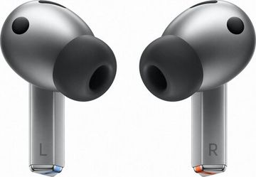 Беспроводные наушники Samsung Galaxy Buds 3 Pro Серебро