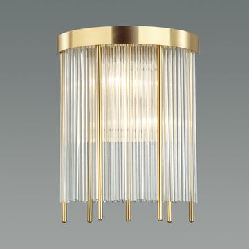 Бра 4788/2W золото York Odeon Light