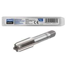 Метчик 1/8-27NPT (дюйм.) Scheppach Sch-TAP1/8-27NPT