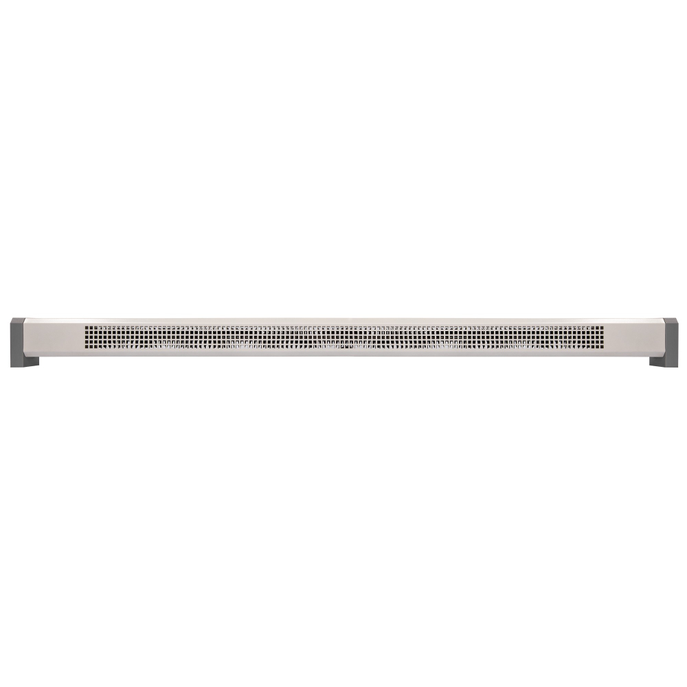 Конвектор электрический Ballu Plinth Compact BEC/PLC-100-400