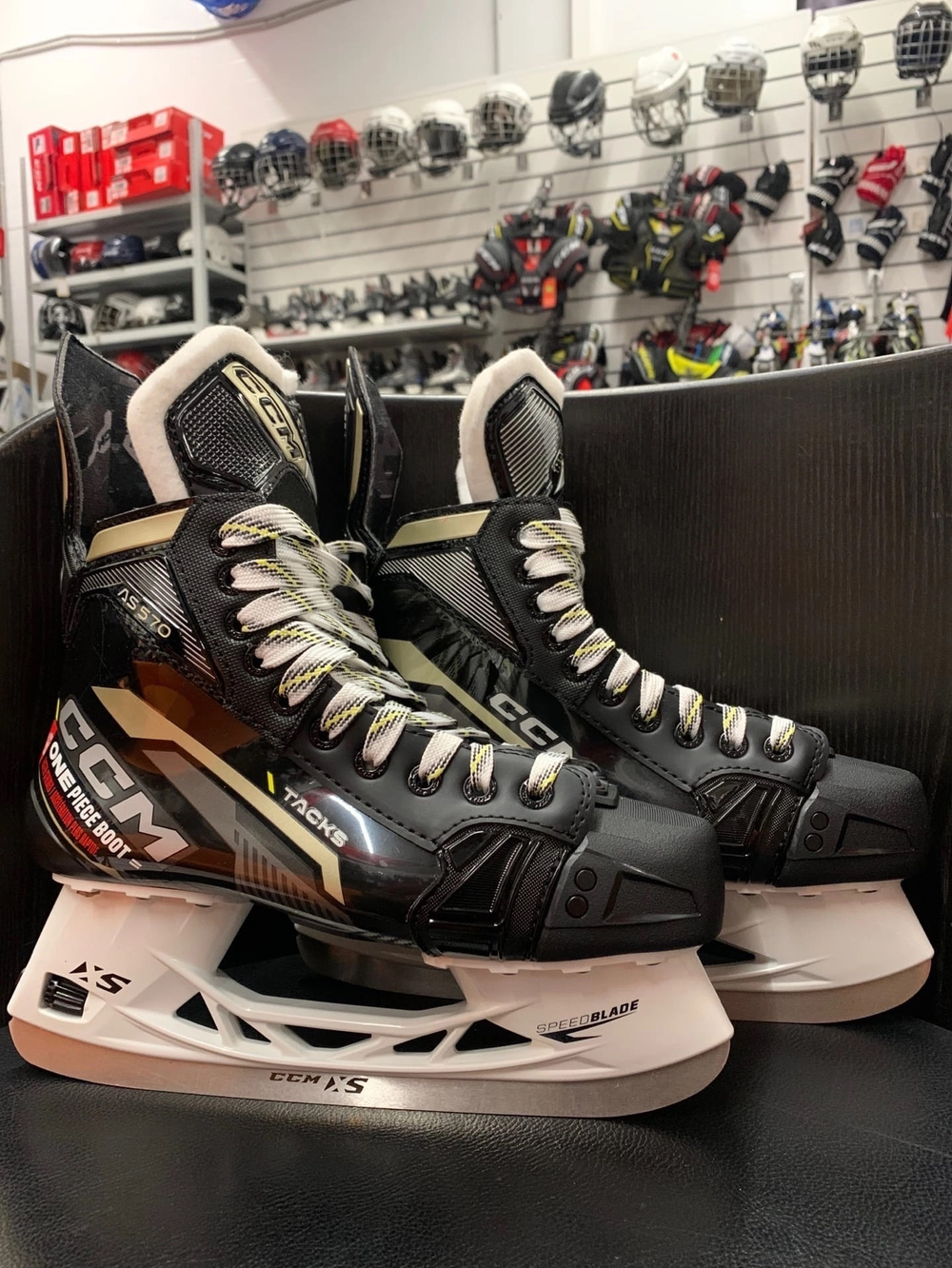 CCM TACKS AS 570 6.5R (EUR 41)