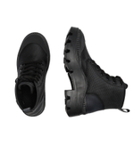 ботильоны camp sneaker boot TORY BURCH - черный(141203)