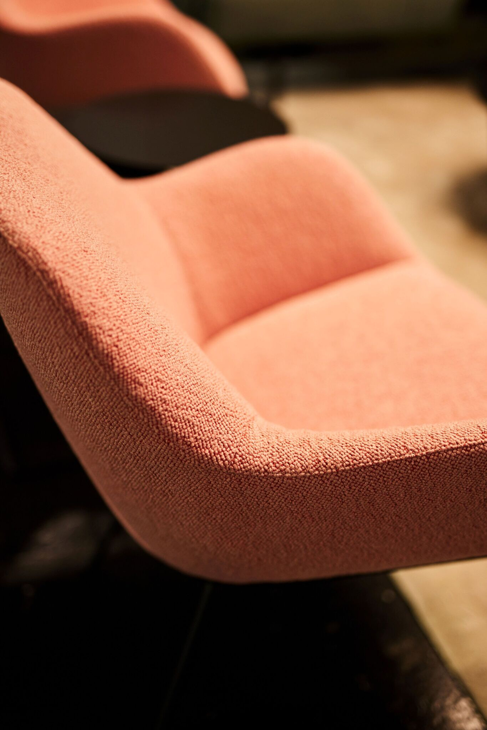 Кресло Walter Knoll Sheru Armchair