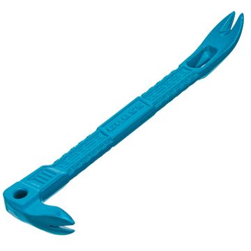 Лом-гвоздодёр мини, 250x21x9мм Gross 25251