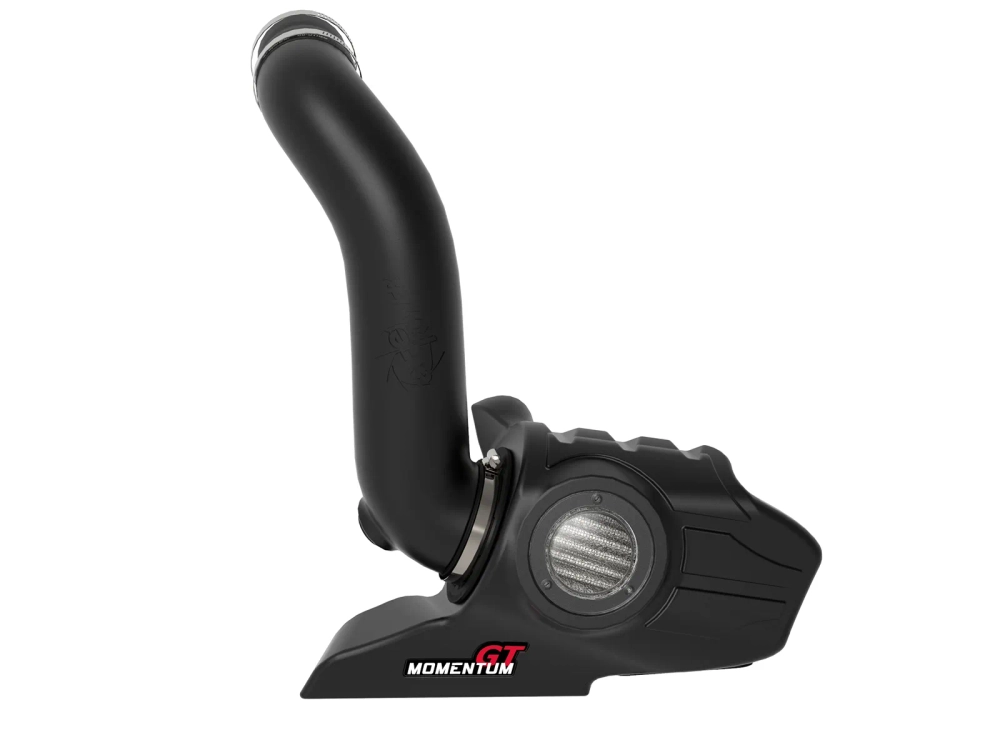 Система холодного впуска aFe Power MQB VW/Audi/Seat/Skoda/Cupra Gen3 EA888 1.8/2.0T Momentum GT Cold Air Intake System Pro DRY S Filter (сухой фильтр)