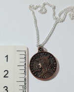 "Mercurius" подвеска из коллекции "Dreams Collection"