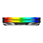 Оперативная память Kingston 32GB 6400MT/s DDR5 CL32 DIMM (Kit of 2) FURY Renegade RGB XMP
