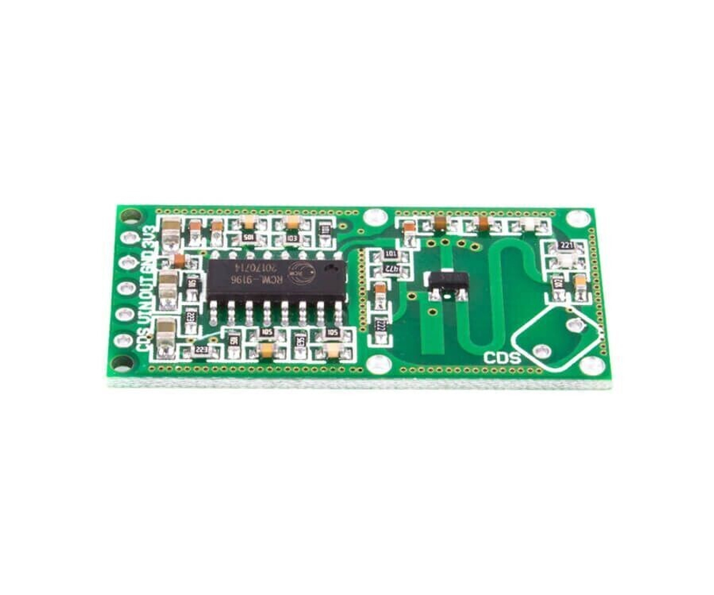 Датчик микроволновый RCWL 0516