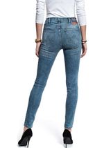 Джинсы HIGH SKINNY W27HX779E