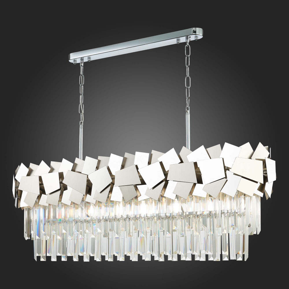 Люстра подвесная ST Luce Caserta SL1232.103.07
