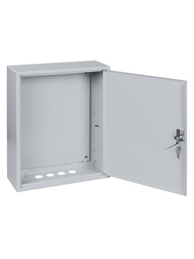 ЩМП-2-1 IP31 (500х400х150)  TDM Народный Корпус металлический SQ0905-0905