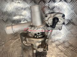 Турбина 28231-03200 Hyundai для Hyundai, Kia