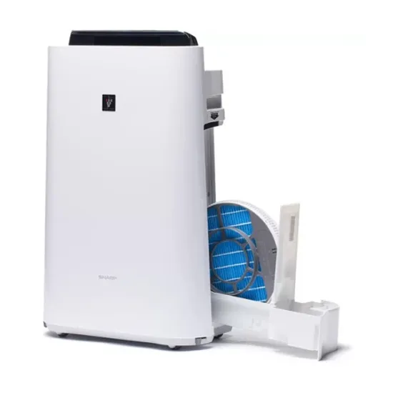 Климатический комплекс Sharp KCD51RW
