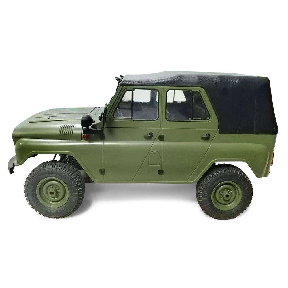Радиоуправляемый внедорожник WPL C-94 4WD 1/12