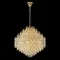 Подвесная люстра Hedonist HEDONIST SP16 Crystal Lux