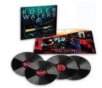 Roger Waters / This Is Not A Drill – Live From Prague (4LP)