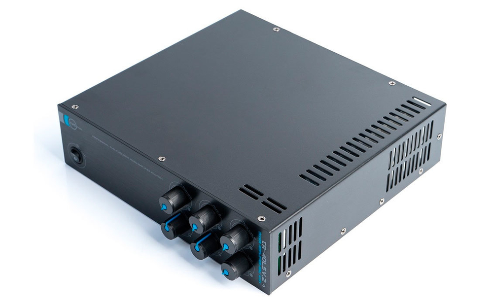 CVGaudio TR-40LS