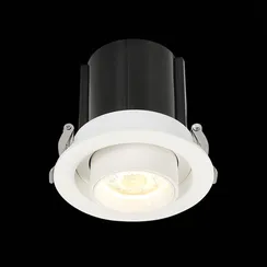 Точечный светильник  ST702.138.12 ST Luce