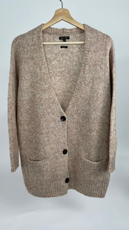 Кардиган Massimo Dutti