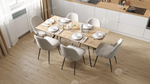 SPC ламинат Alpine Floor Solo Plus Ларго ЕСО 14-601