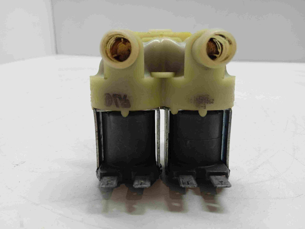 WKD24580T кт275 Клапан подачи воды для стиральной машины Beko WKD24580T б/у