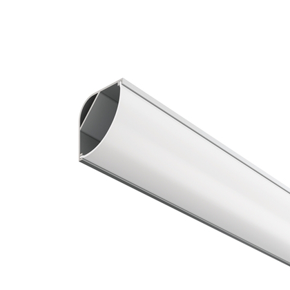 Профиль Led Strip ALM-3030B-S-2M