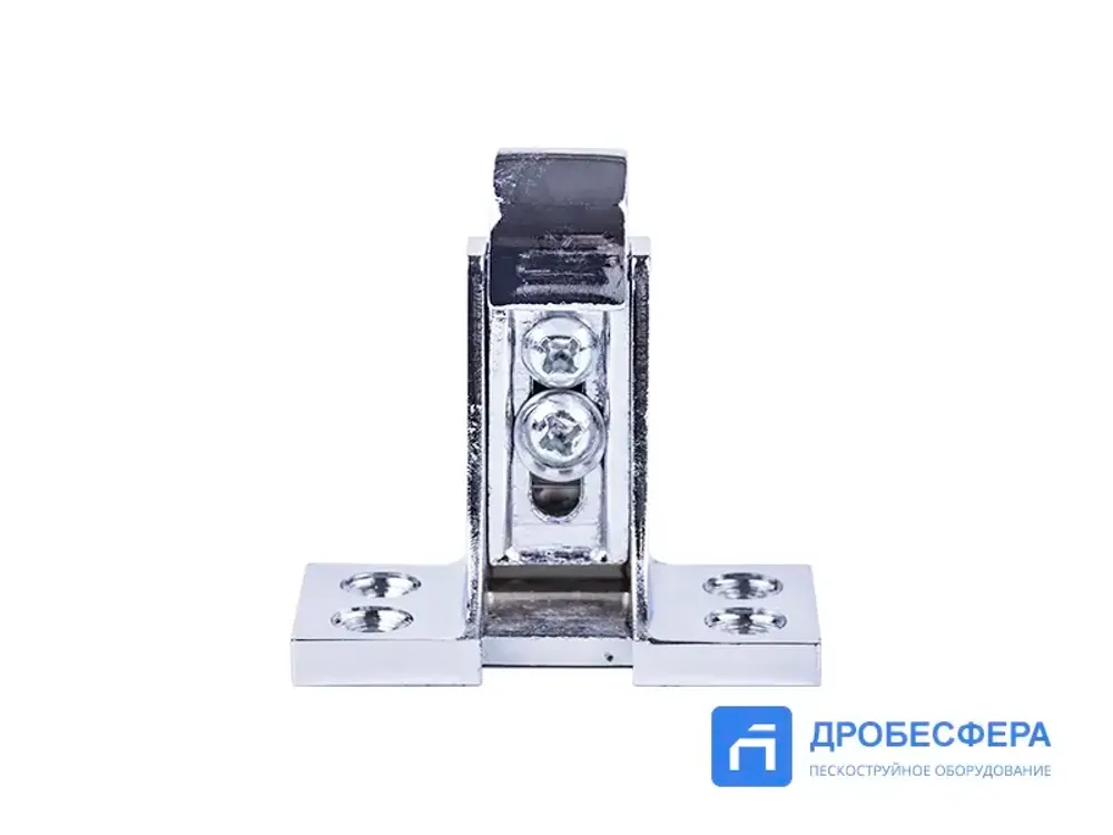 Ручка (замок) пескоструйной камеры Contracor CAB-110 и CAB-135 арт. 90204011