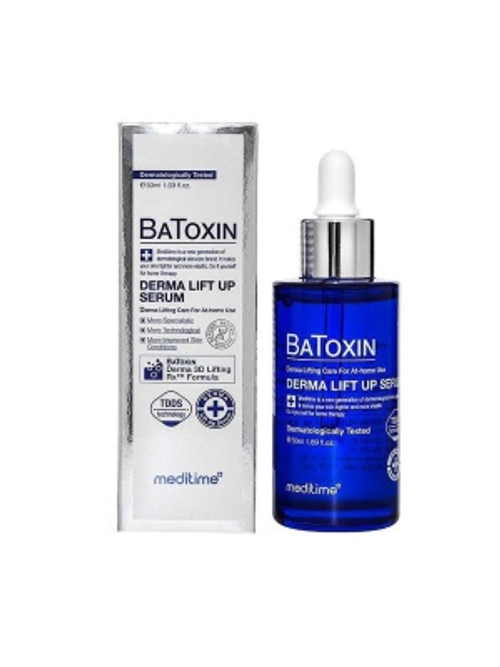 Meditime Batoxin Derma Lift Up Serum