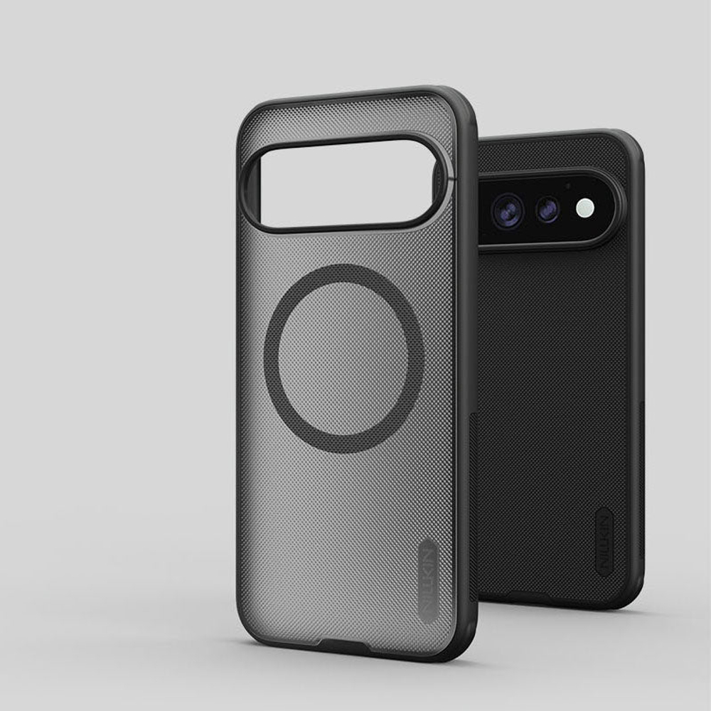Чехол Nillkin Super Frosted Shield Pro Magnetic для Google Pixel 11