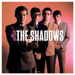 The Shadows / The Best Of The Shadows (LP)