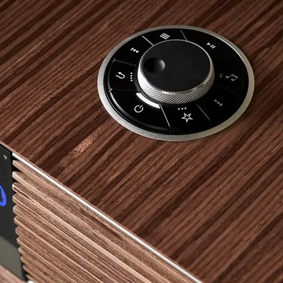 Ruark R410 Fused Walnut
