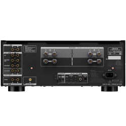Интегральный усилитель Denon PMA-3000NE, Black, 160 Вт, Hi-Res