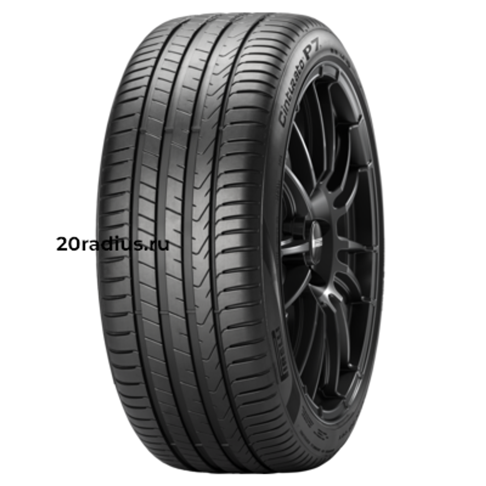 225/55R16 99Y XL Cinturato P7 (P7C2) TL
