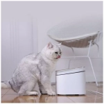 Поилка для животных Xiaomi White wmwf01mg