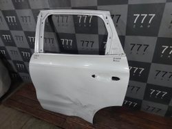 Дверь задняя левая Haval Jolion 21-24 Б/У Оригинал 6201100AST10AD