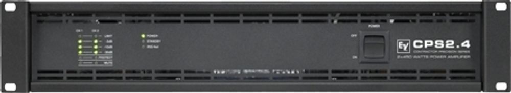 Electro-Voice ZX5-90W пассивная акуст. система 2-полос., 15'+2', 600Вт RMS, 8 Ом, 90° x 60°, цвет белый